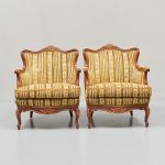 1039 2340 ARMCHAIRS